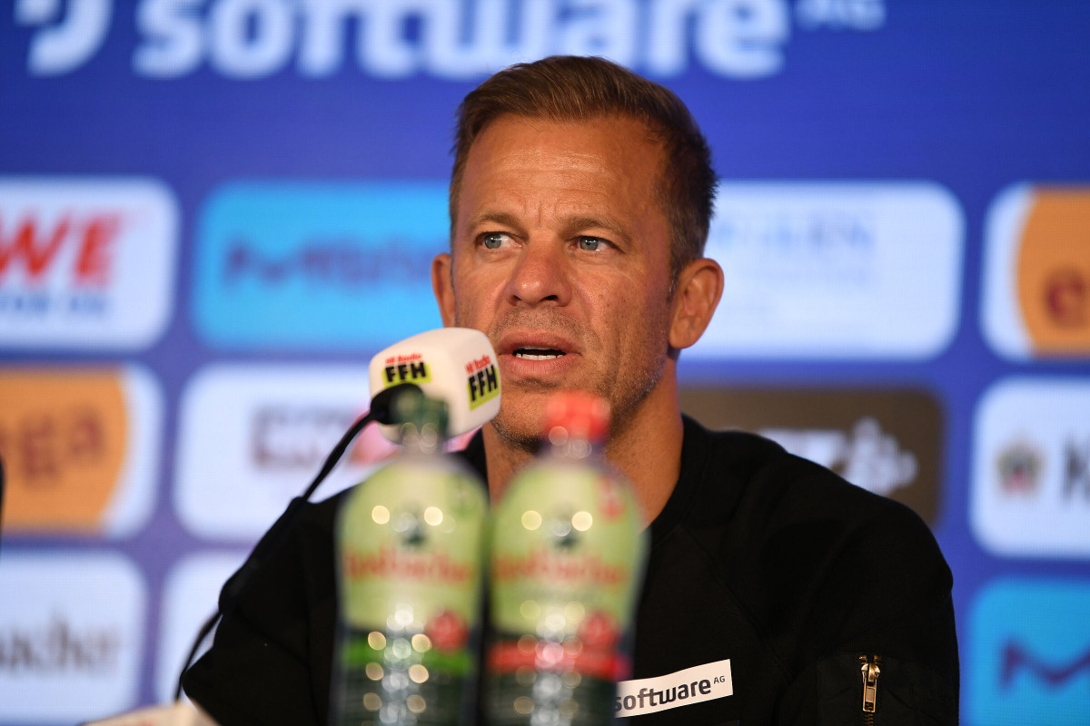 „Die Jungs haben Bock drauf“