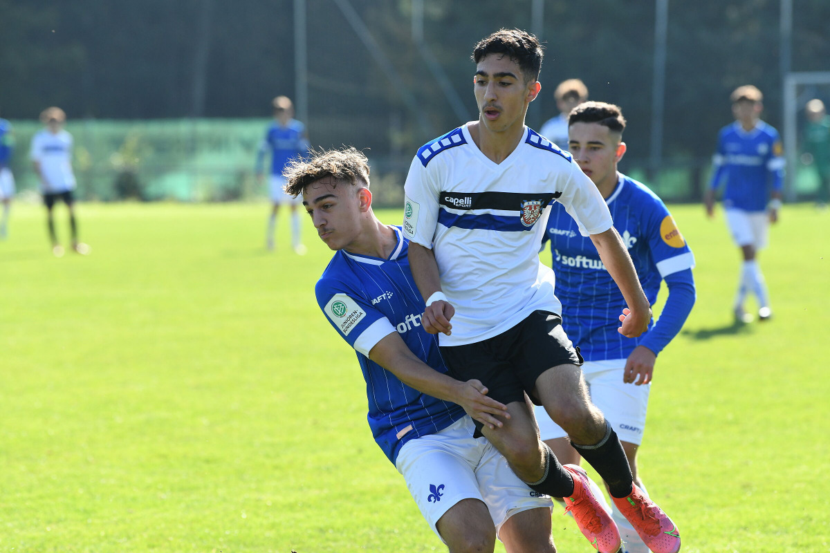 Rückblick auf das Wochenende der Junglilien