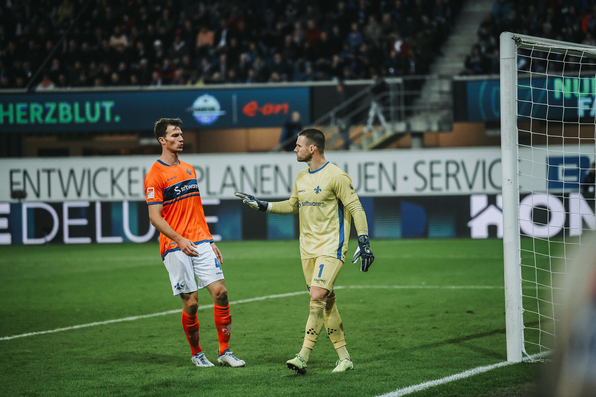 „Hier kannst du nur mit so einer Willensleistung gewinnen“