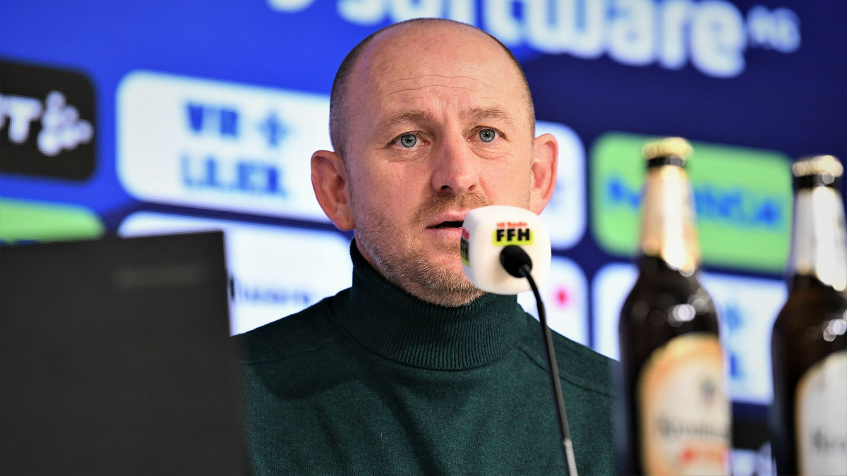 „Müssen ans Limit kommen“