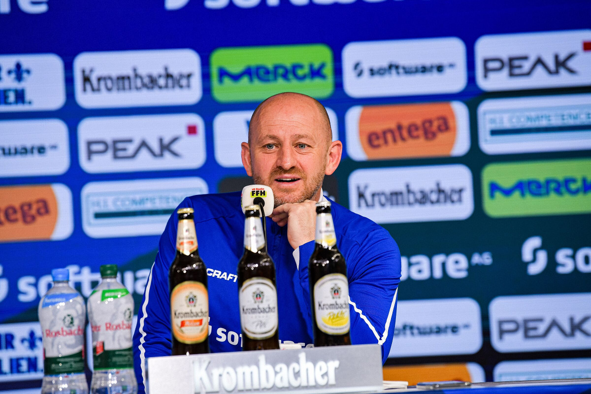 „Eine Symbiose zwischen Fans und Mannschaft“