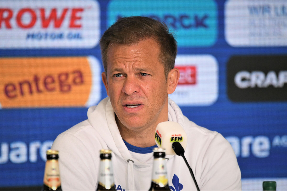 „Das Hinspiel ist kein Maßstab“