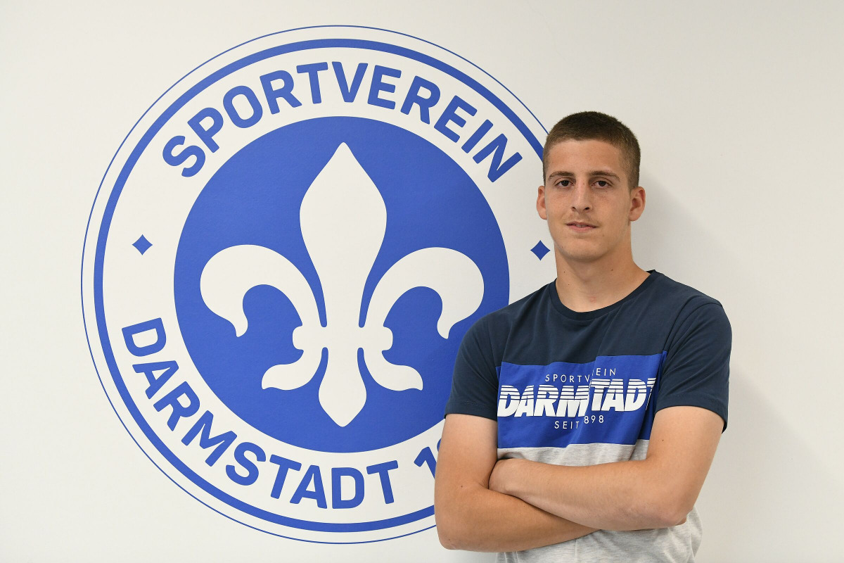 Auf Leihbasis: Makatounakis nach Kreta