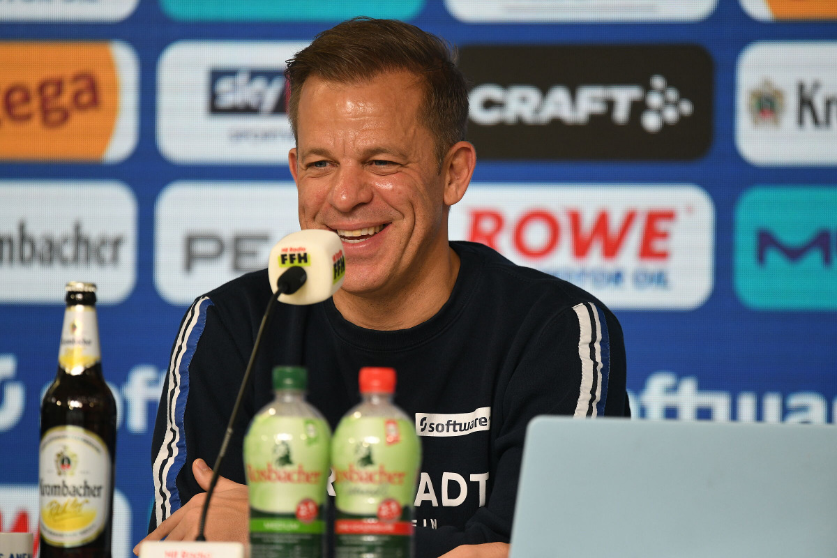 „Wollen den Weg unbedingt weitergehen“