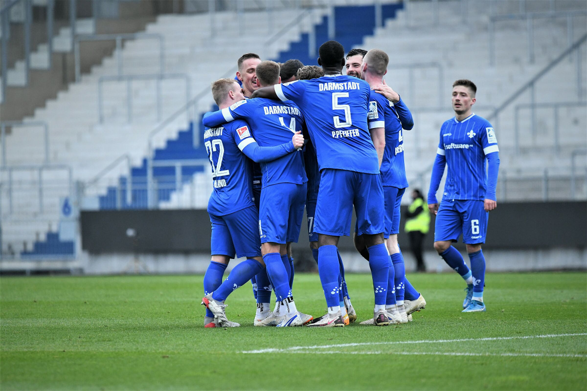 SVD – KSC: Die Top Facts zum Spiel