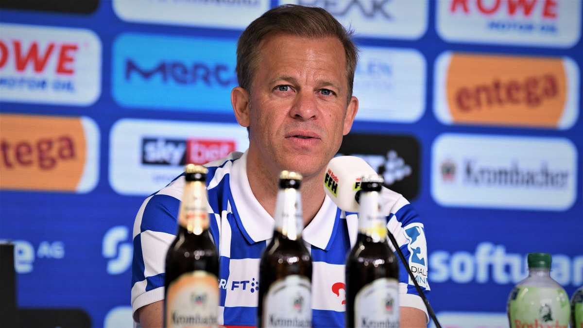 „Spiel und Punkte für uns ziehen“