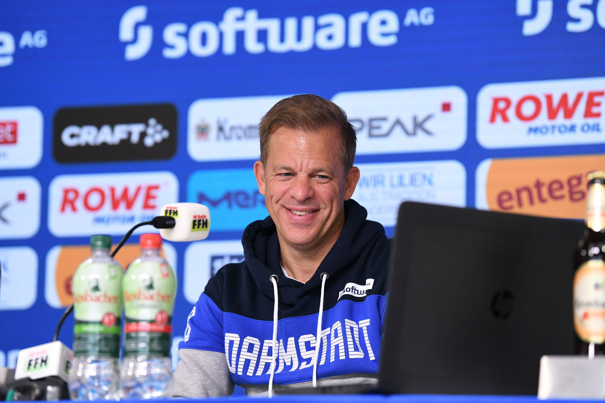 „Die Jungs sind heiß auf den Wettkampf“