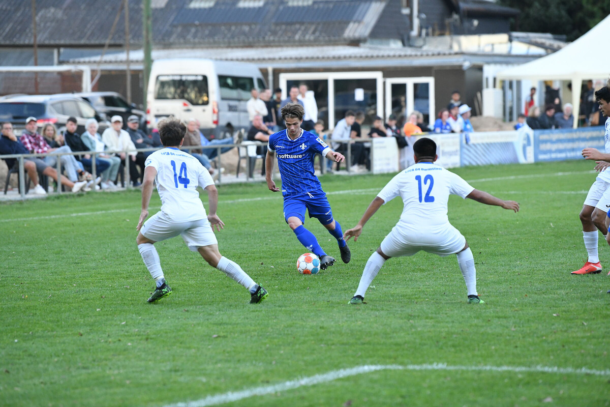 Rückblick auf das Wochenende der Junglilien