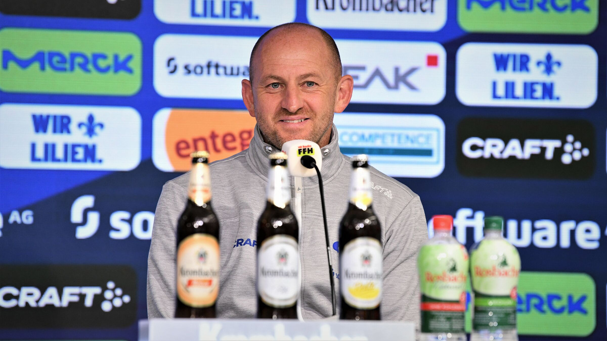 „Pure Vorfreude auf Stimmung, Flutlicht und das Spiel“