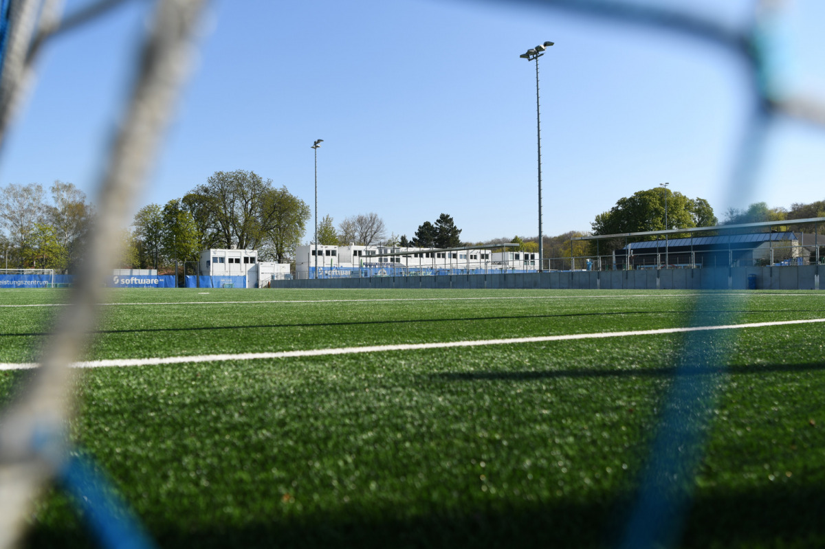 Rückblick auf das Wochenende der Junglilien