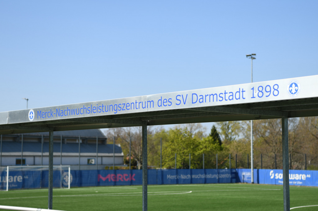 Merck-Nachwuchsleistungszentrum