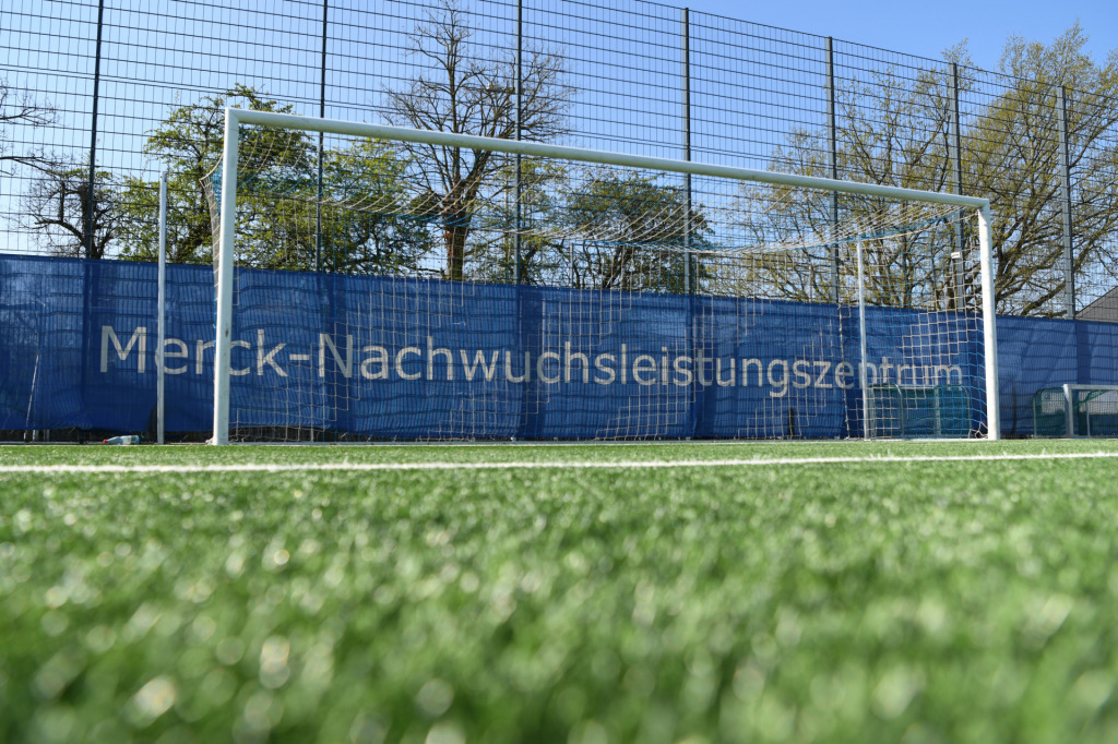 Merck-Nachwuchsleistungszentrum