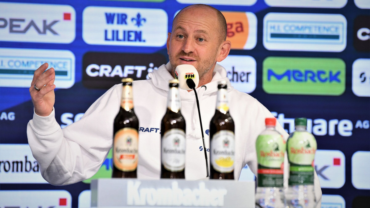 „Eines dieser Spiele, bei der dich die Erstliga-Luft umweht“