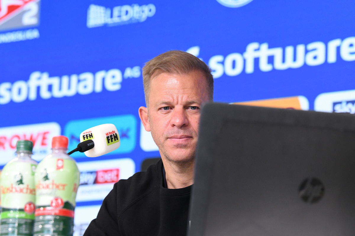 „… dann sind wir auf einem guten Weg“