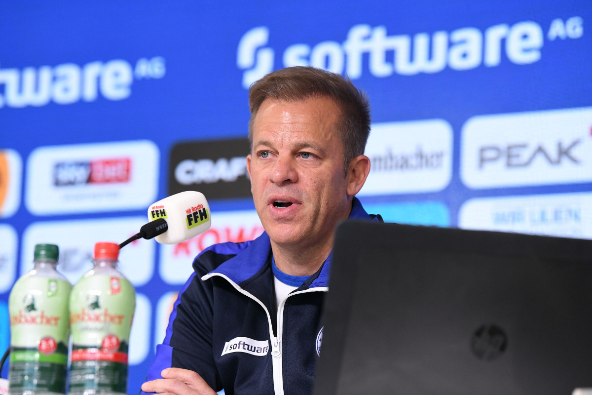 „Müssen Fehler abstellen“