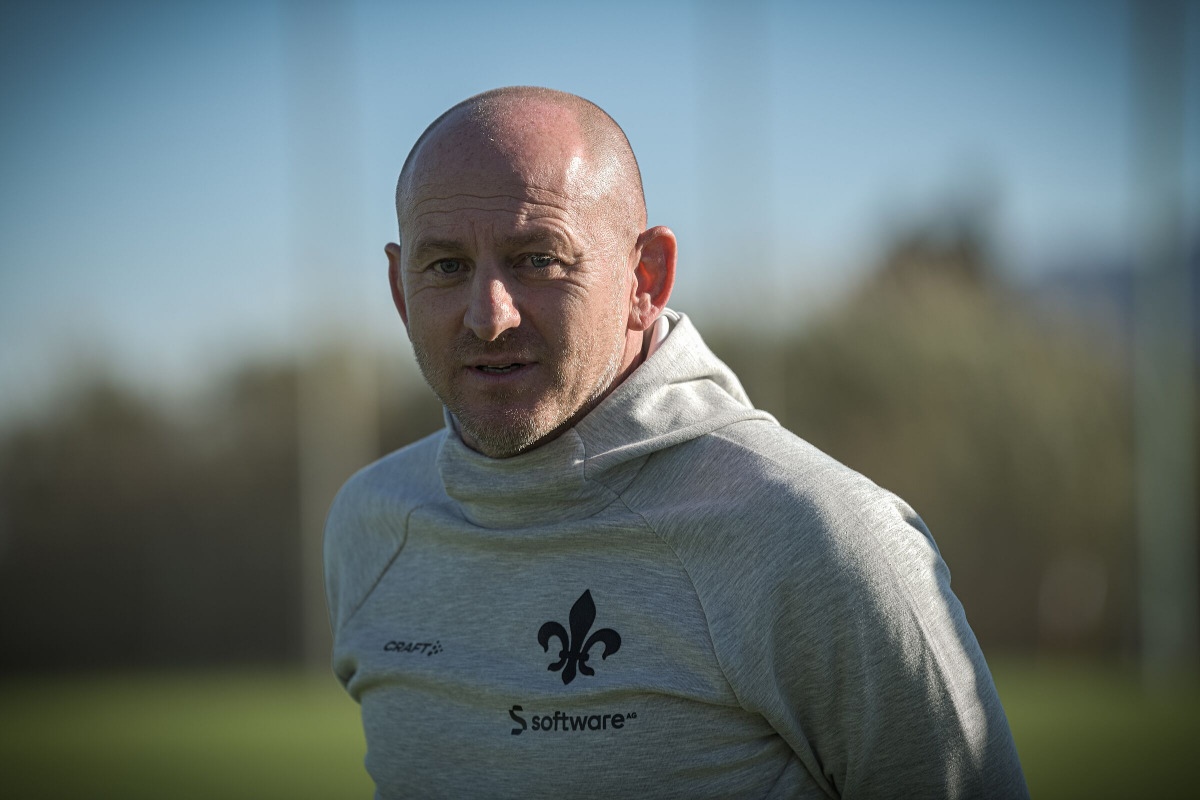 „Glaube, dass wir wieder eine fitte Mannschaft sein werden“