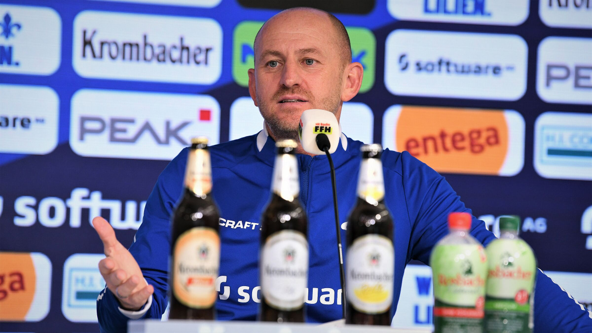 „Wollen den Hochkaräter schlechthin bezwingen“