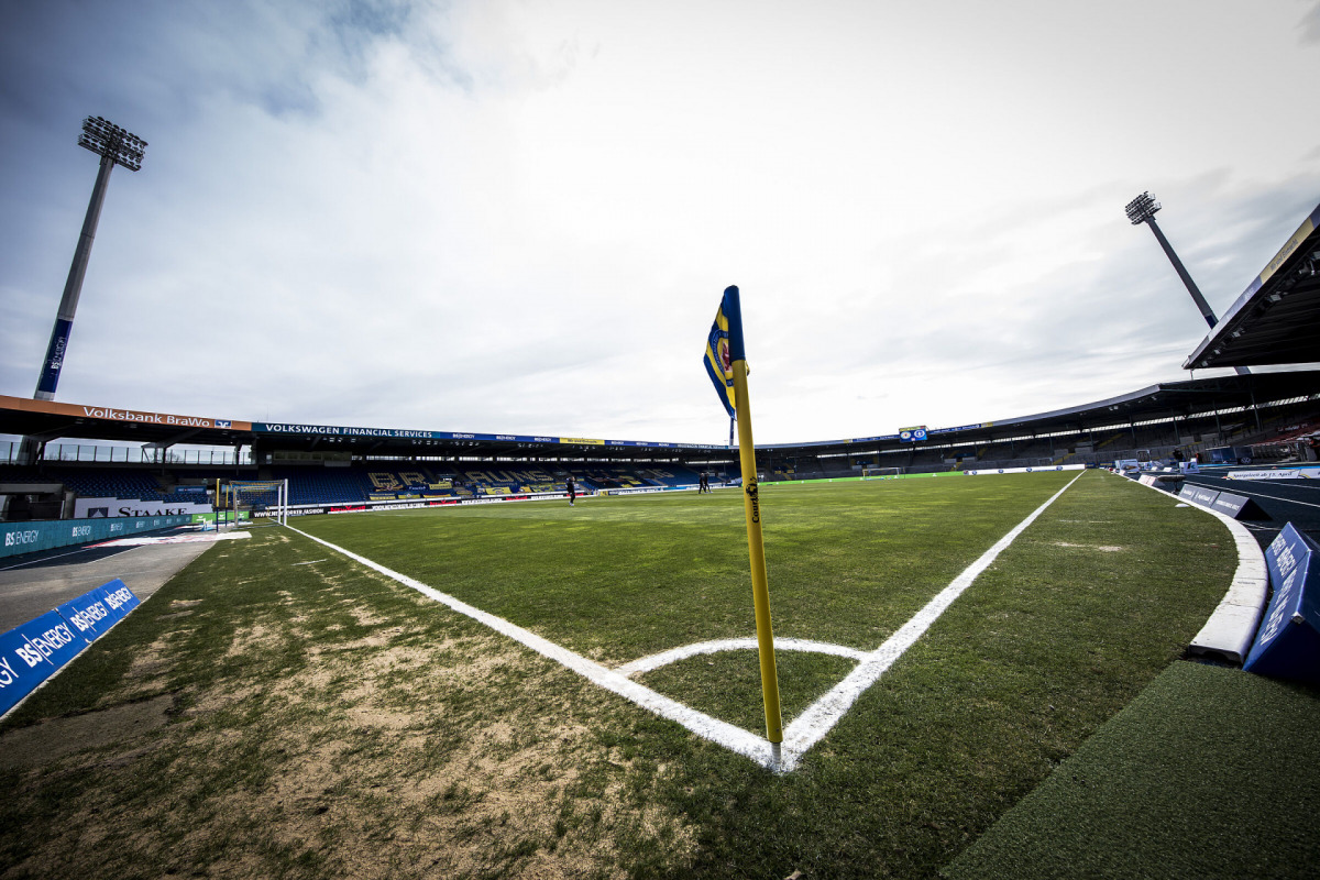 Fan-Infos zum Spiel in Braunschweig