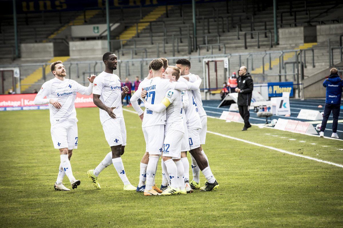 SVD – F95: Die Top Facts zum Spiel