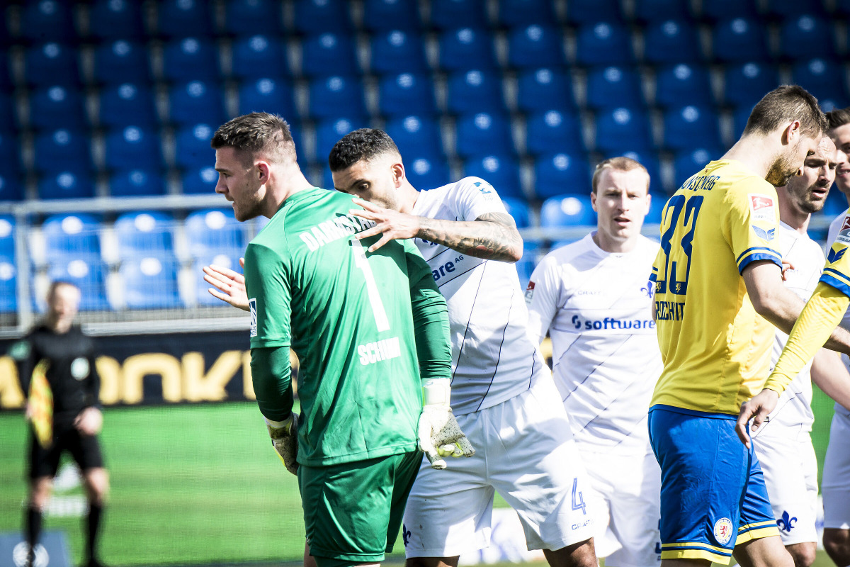 „Wichtig, Braunschweig auf Abstand zu halten“