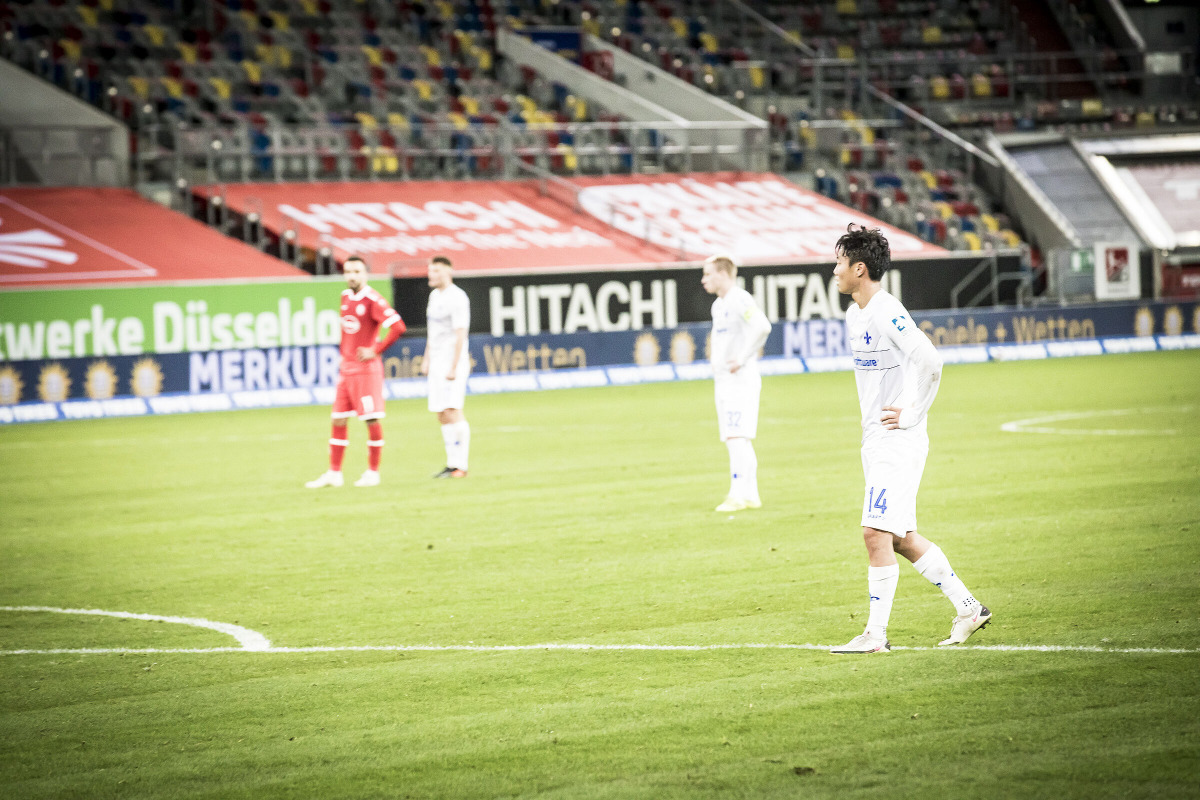 „Das tut mächtig weh“ – „Absoluter Wahnsinn“