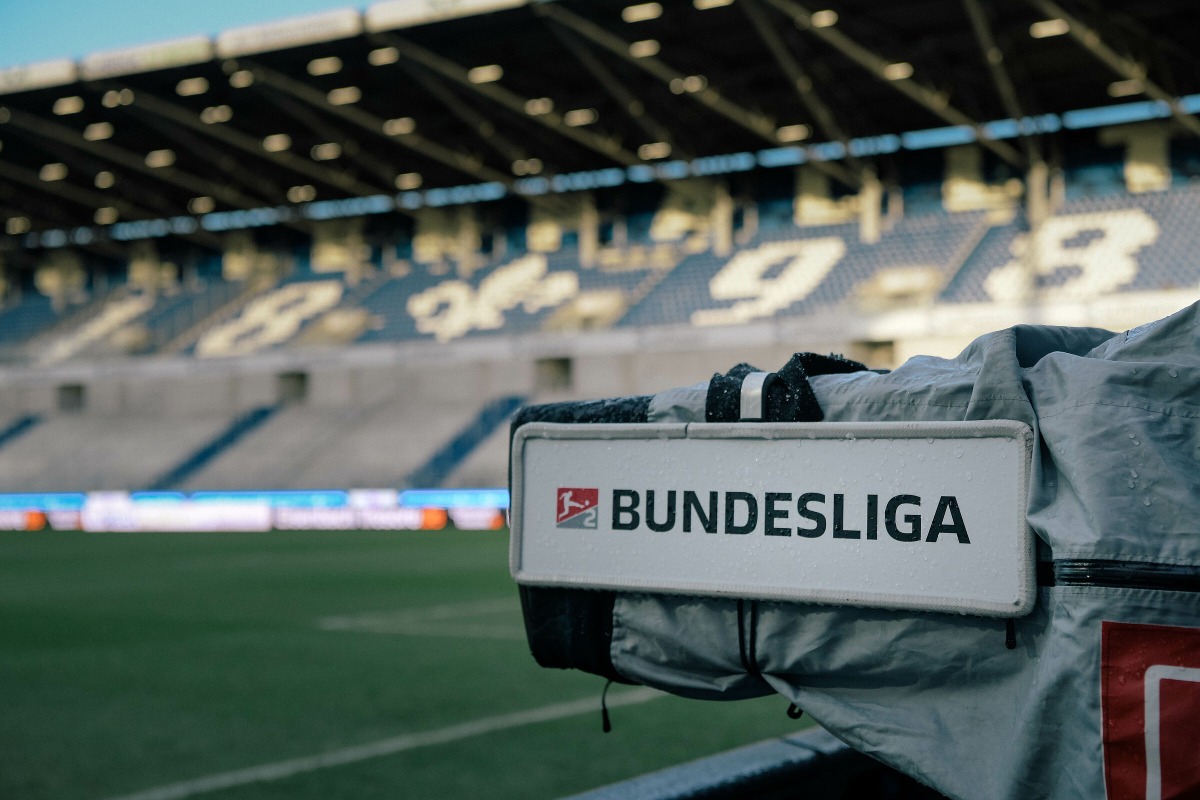 DFL terminiert Spieltage 26 bis 30