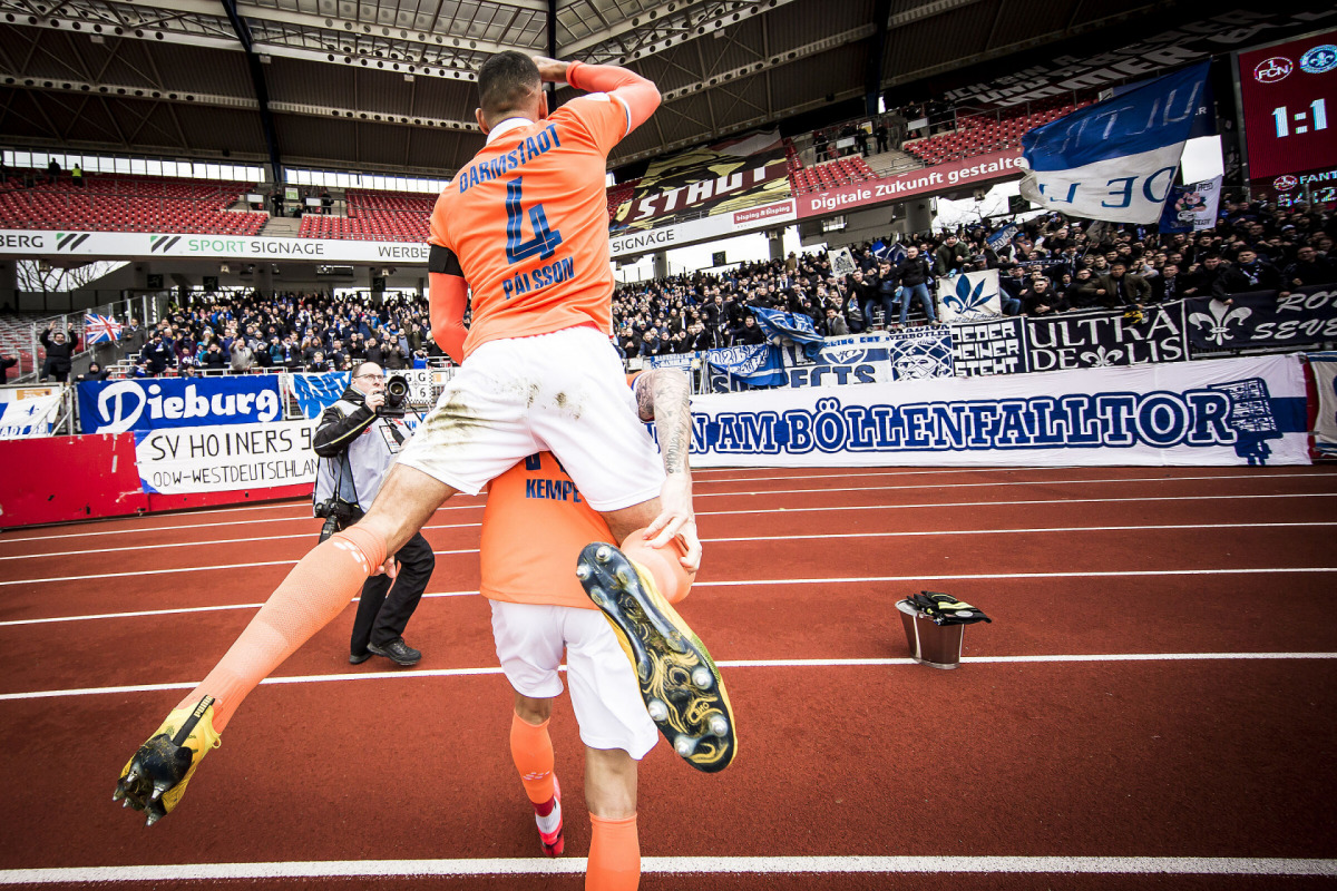 FCN – SV 98: Die Top Facts zum Spiel