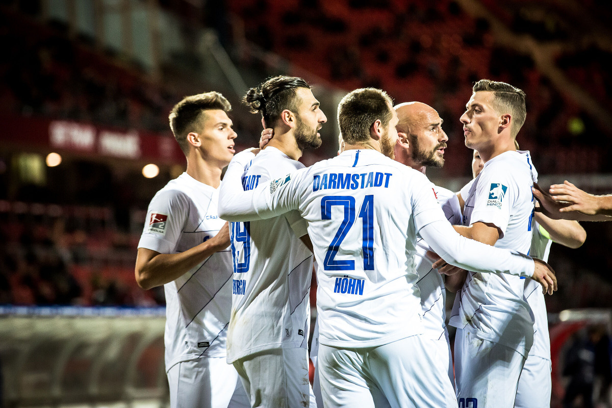 SVD – FCN: Die Top Facts zum Spiel