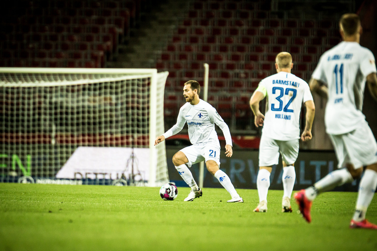 „Einfach nur happy“