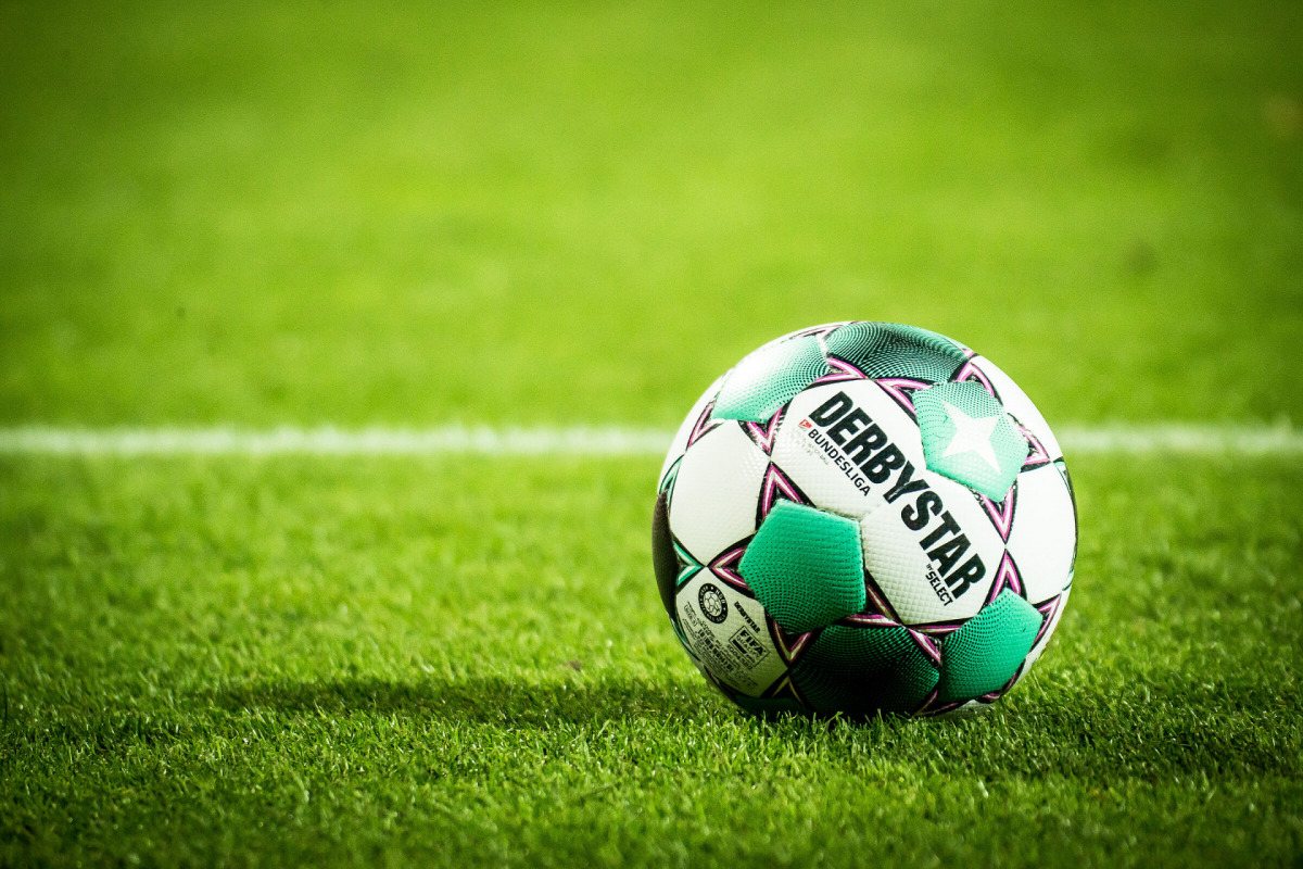 DFL terminiert Spieltage 13 bis 15