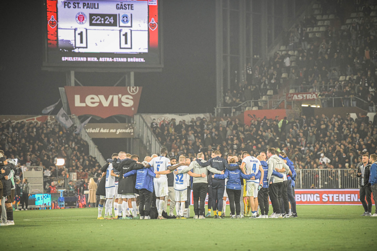 Mit Einfällen gegen die Ausfälle