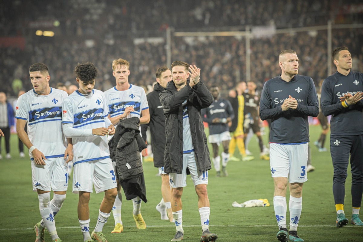 „Den Punkt nehmen wir mit“