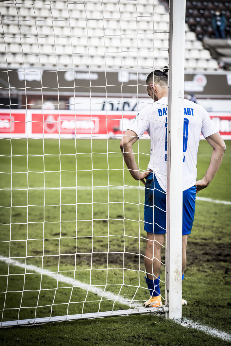 Neues Drehbuch im Kuriosenkabinett 20/21