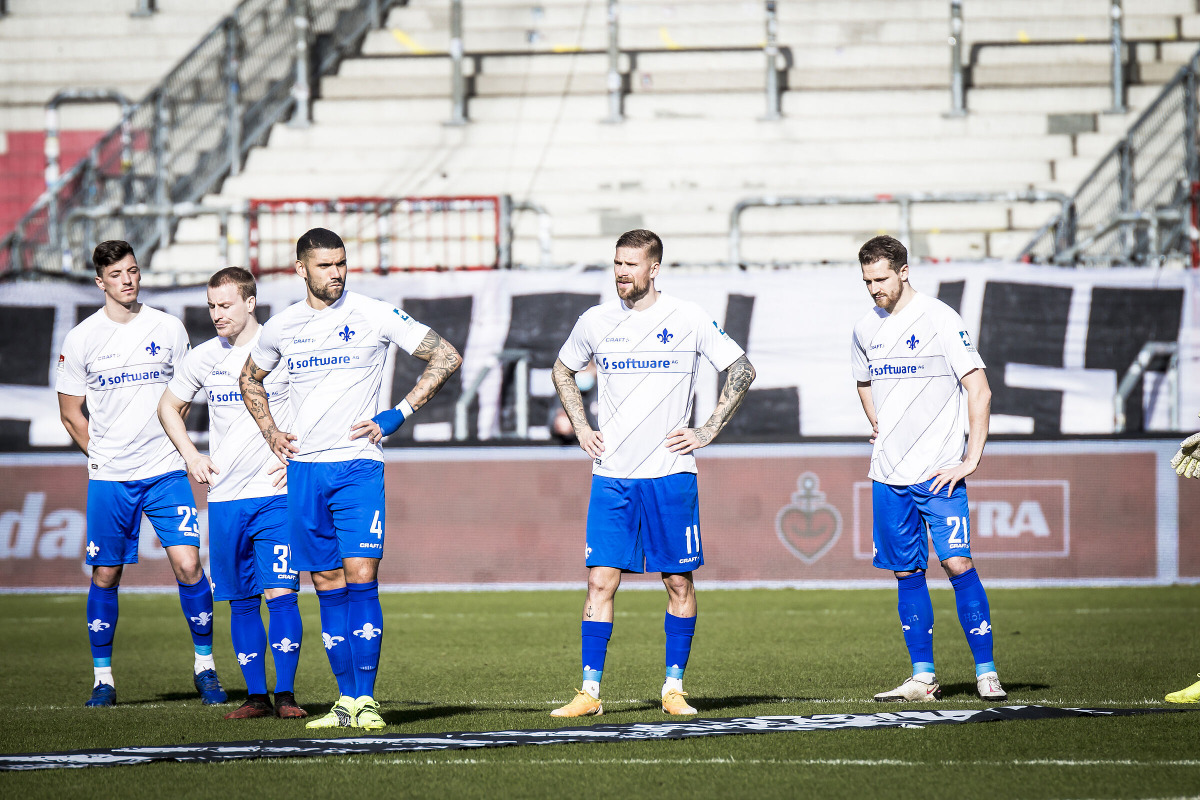 „Es ist Wahnsinn“