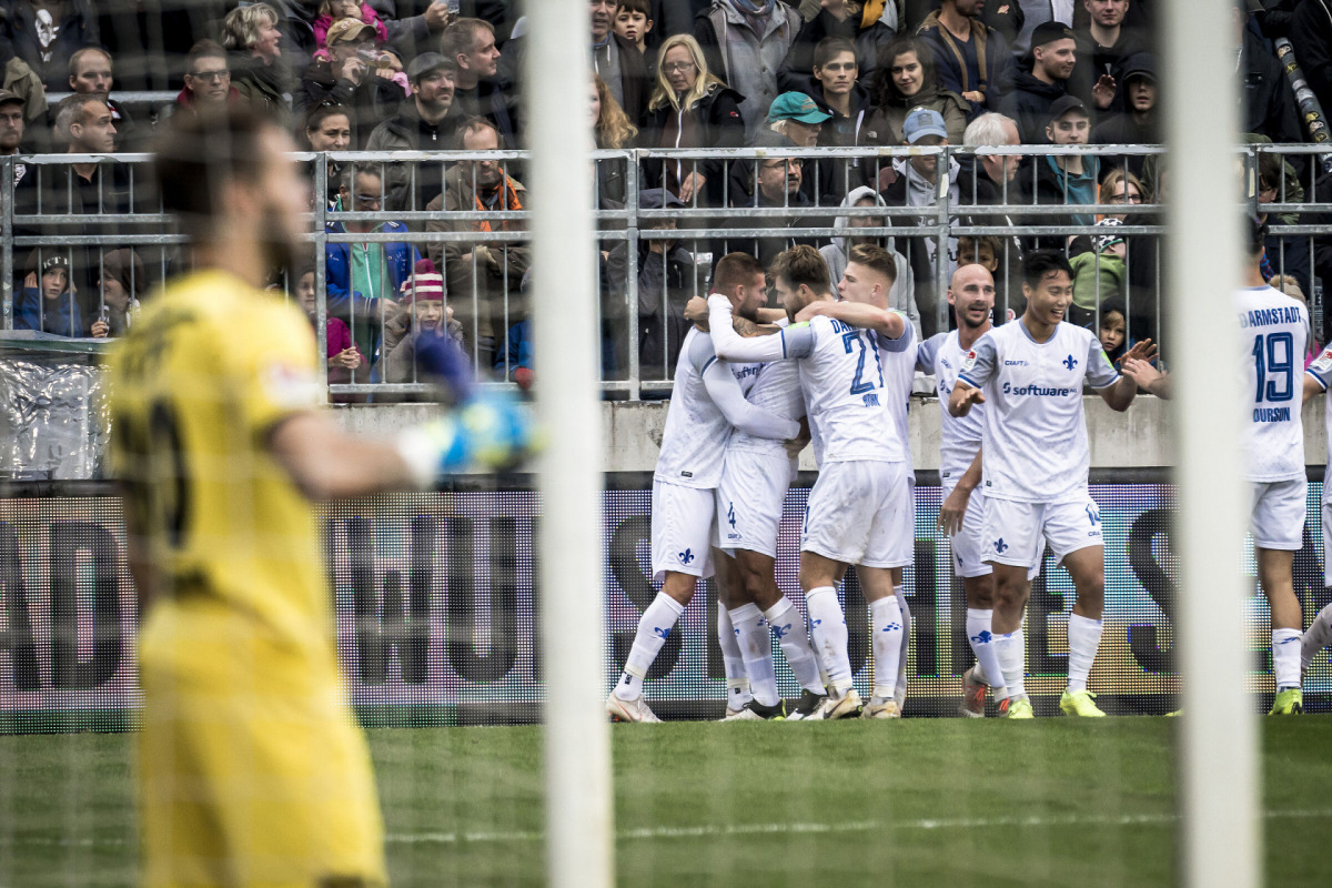 FCSP – SVD: Die Top Facts zum Spiel