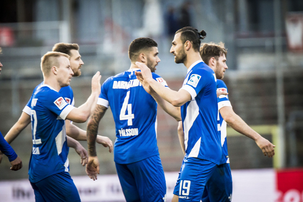 „Am Ende zählen die drei Punkte“