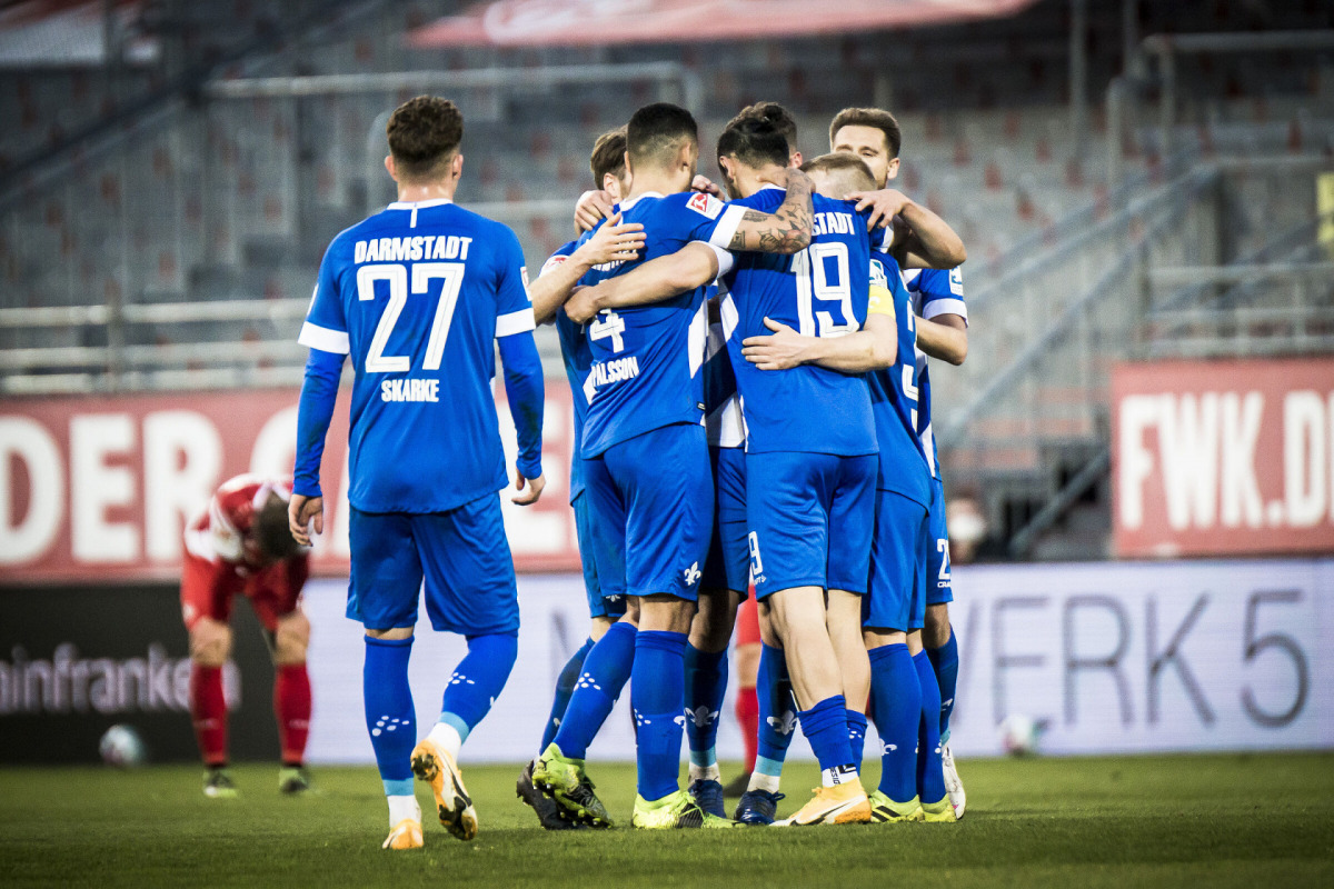 SVD – BOC: Die Top Facts zum Spiel