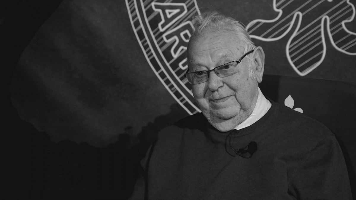 Lilien trauern um Fokko Schild