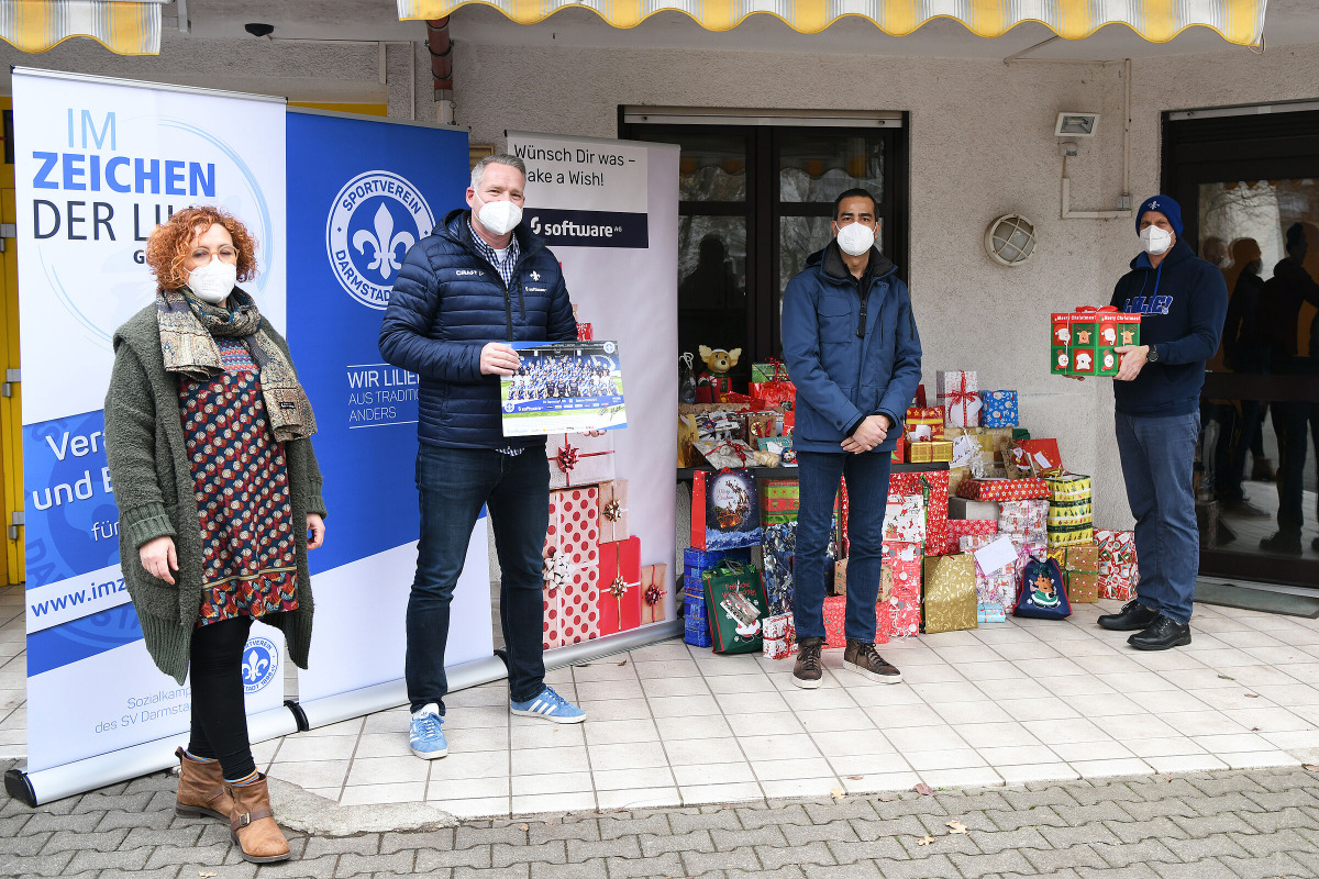 DANKE für 75-mal Freude!