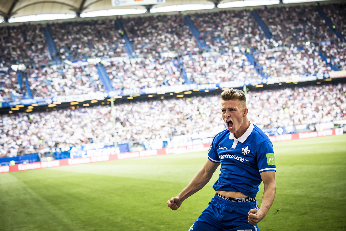 SVS – SV 98: Die Top Facts zum Spiel