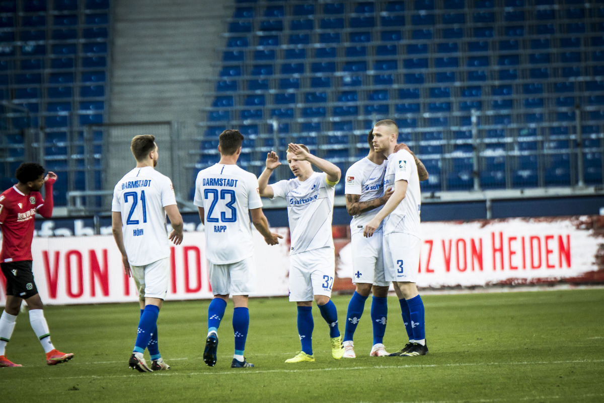 „Wir kennen das, wir packen das!“