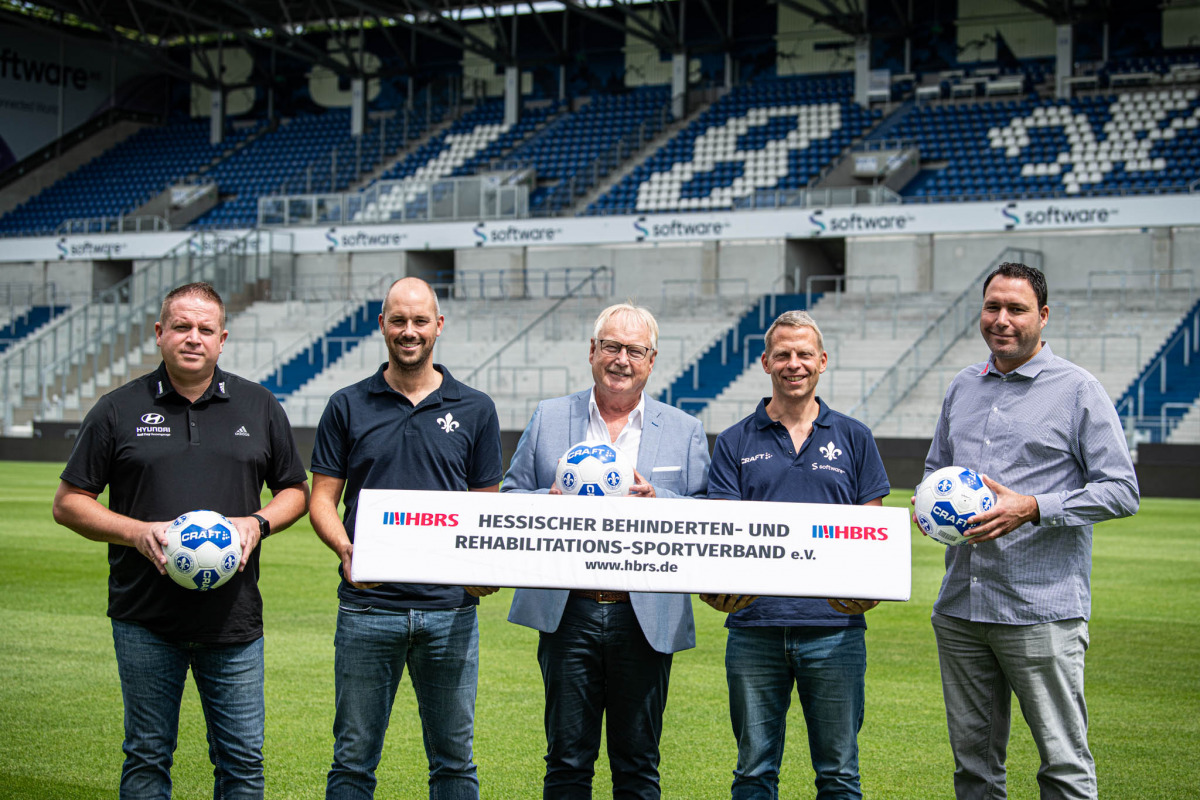 Lilien und HBRS vereinbaren Kooperation