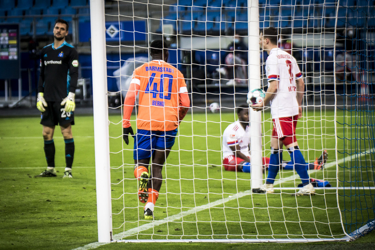 „Das braucht es, um hier zu bestehen“