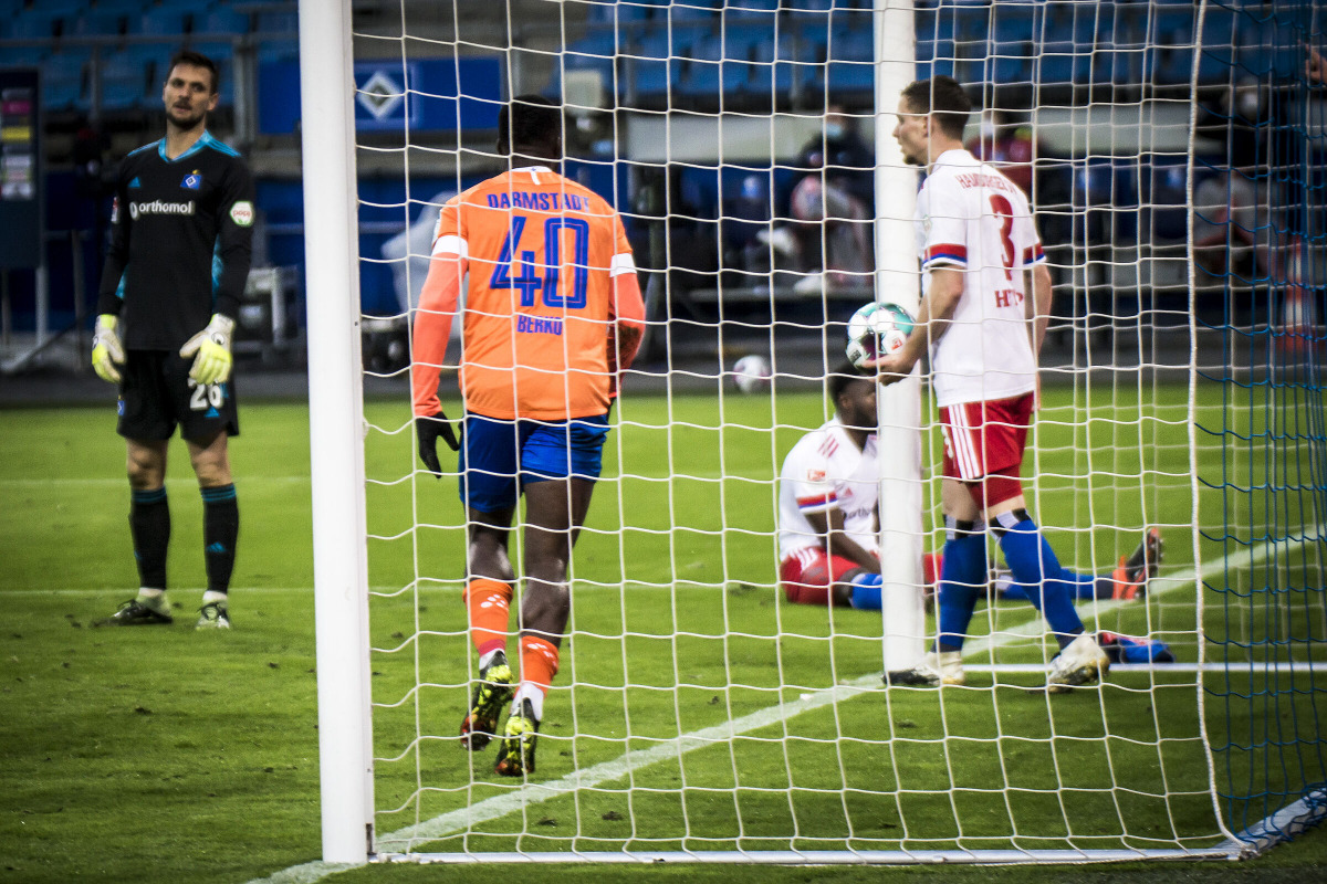 HSV – SVD: Die Top Facts zum Spiel