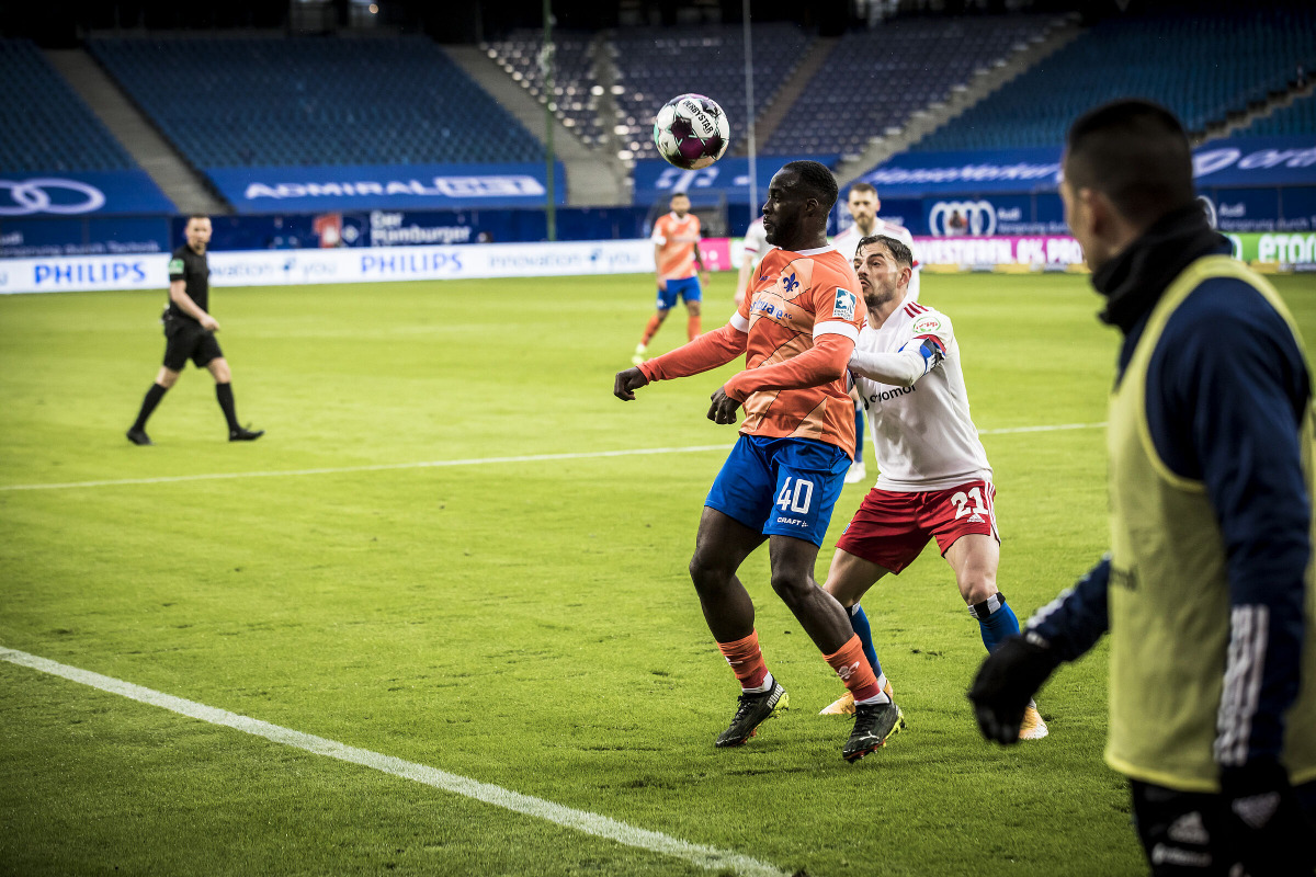 „Einige haben gedacht: ‚Der Berko kann gar nichts'“