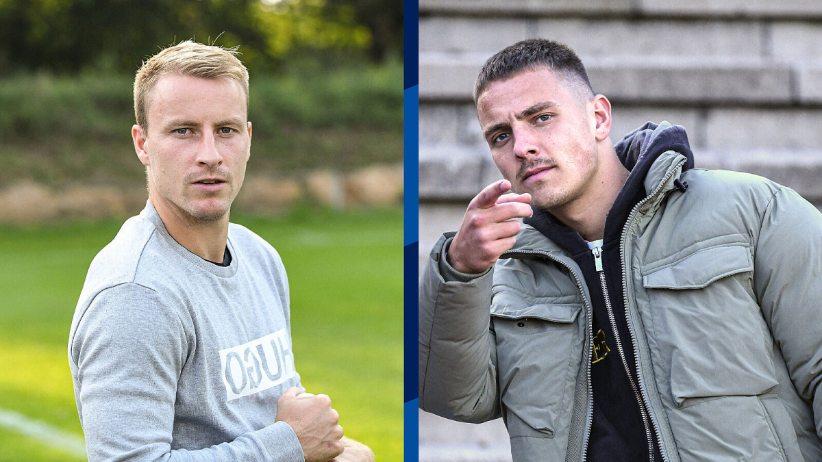 Lilien-Profis besuchen Amateurspiele in der Region