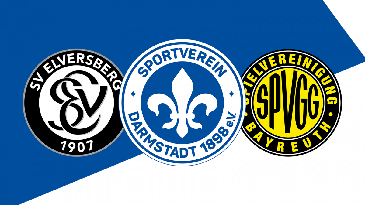 Zwei Testspiele gegen Drittligisten