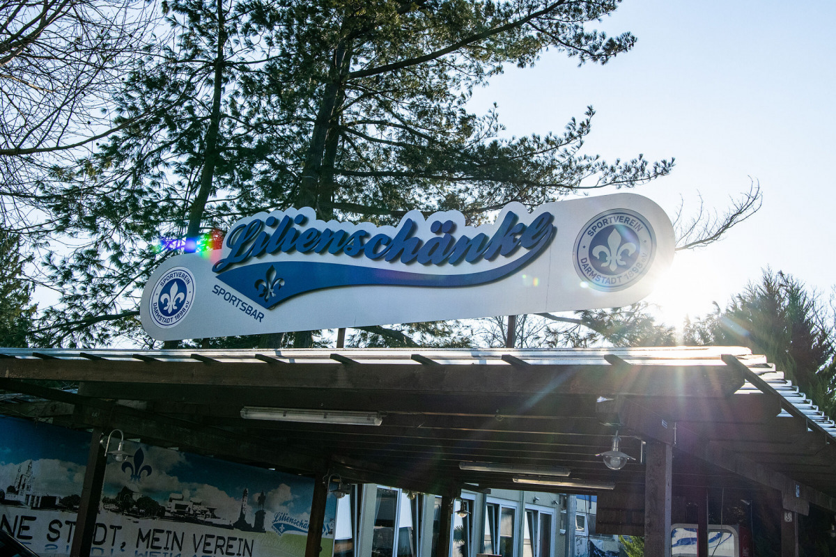 SV 98 veranstaltet Impfaktion in der Lilienschänke