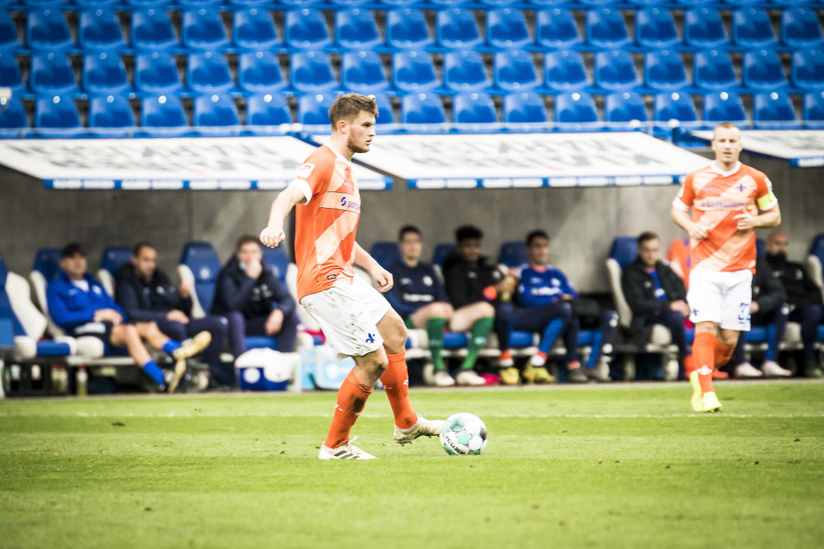 Aue – SV 98: Die Top Facts zum Spiel