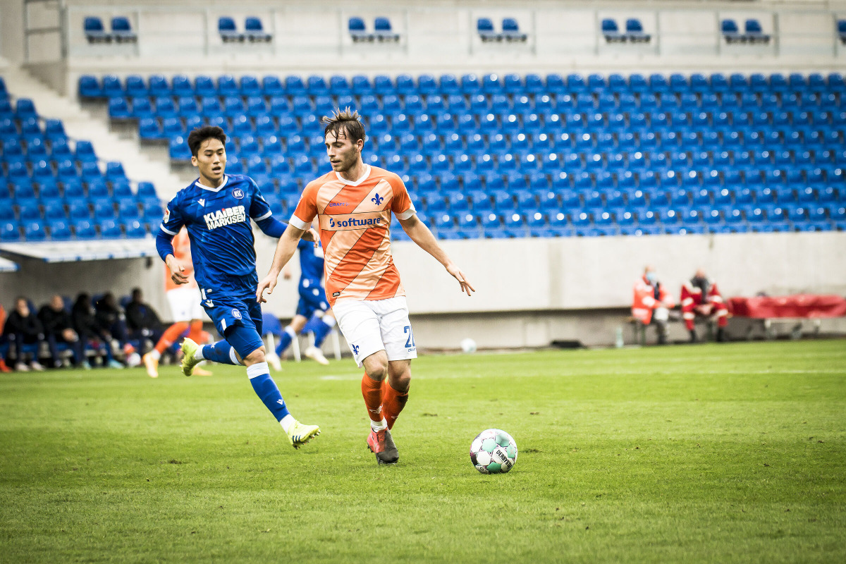 KSC – SVD: Die Top Facts zum Spiel